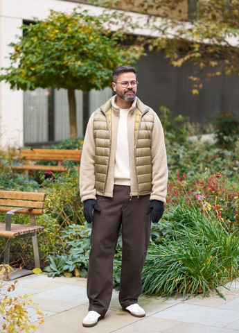 Рукавиці Uniqlo (330029424)