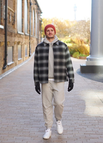 Рукавиці Uniqlo (330029424)