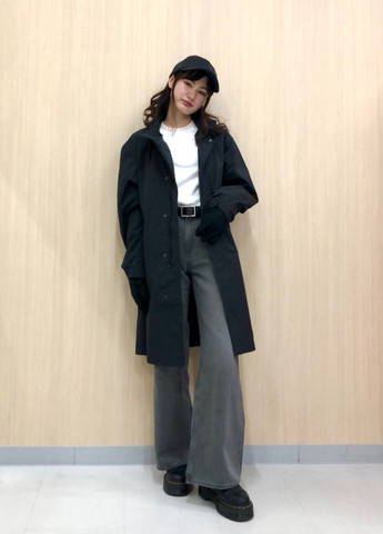 Рукавиці Uniqlo (330029424)