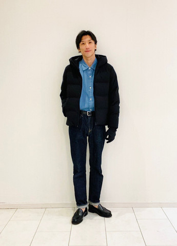 Рукавиці Uniqlo (330029424)