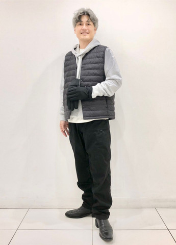 Рукавиці Uniqlo (330029424)