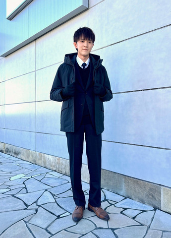 Рукавиці Uniqlo (330029424)