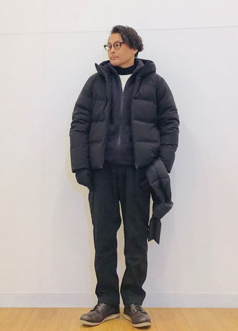 Рукавиці Uniqlo (330029424)