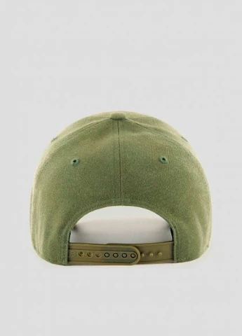 Кепка MVP YANKEES MVP SNAPBACK оливковий Уні OSFA B-MVPSP17WBP-SWO 47 Brand (256501299)