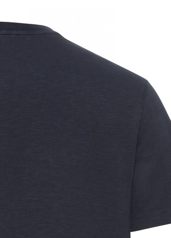 Синя футболка Camel Active T-Shirt 1/2 Arm