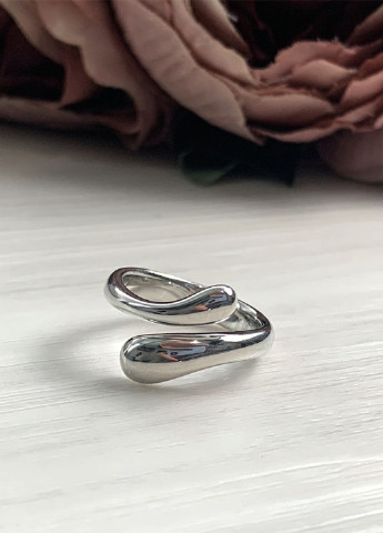 Кольцо Silver Flame (164347009)