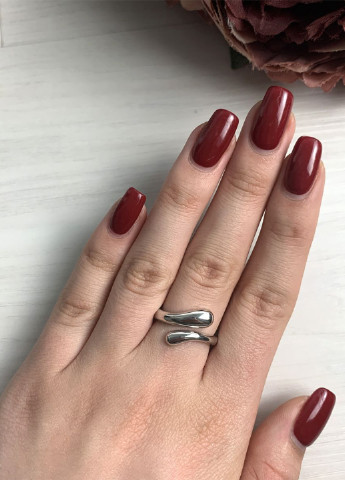 Кольцо Silver Flame (164347009)