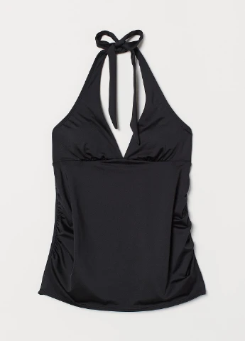 Купальный топ танкини для беременных H&M (219905990)