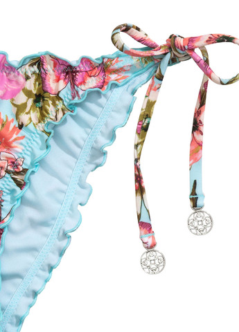 Купальні трусики H&M (331345844)