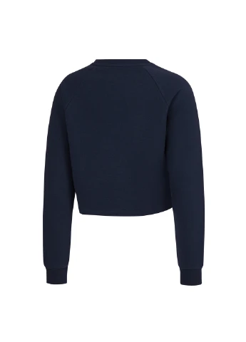 Толстовка Womens Crop Crew Puma (190931709)