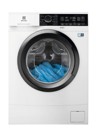 Стиральная машина Electrolux ew6s2r26si (162366659)