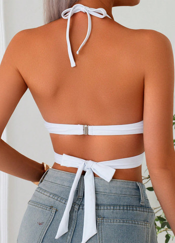 Купальный лиф SHEIN (340648904)