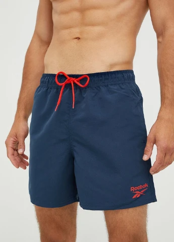 Шорты Reebok (257865281)