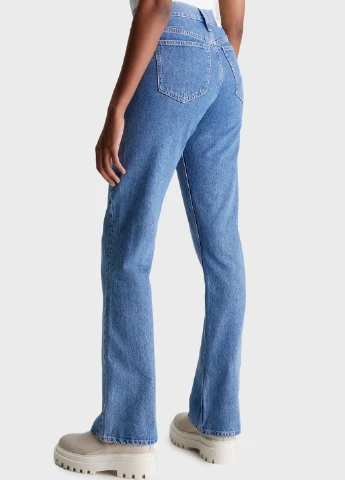 Джинсы Calvin Klein Jeans - (328209775)