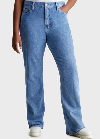 Джинсы Calvin Klein Jeans - (328209775)
