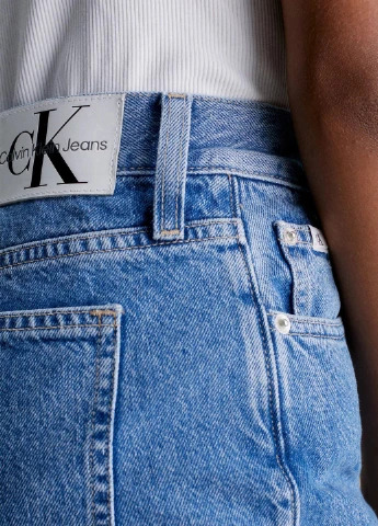 Джинсы Calvin Klein Jeans - (328209775)