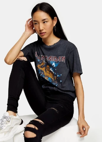 Джинси Topshop - (257242245)