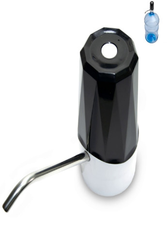 Электрическая помпа для воды насадка на бутыль автоматическая (59744845) Francesco Marconi (204146763)