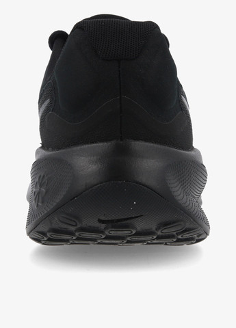 Чорні Осінні кросівки Nike REVOLUTION 7 ROAD RUNNİNG
