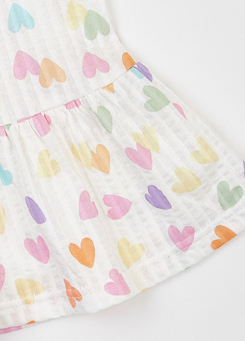 Молочное платье Ляля (340913852)