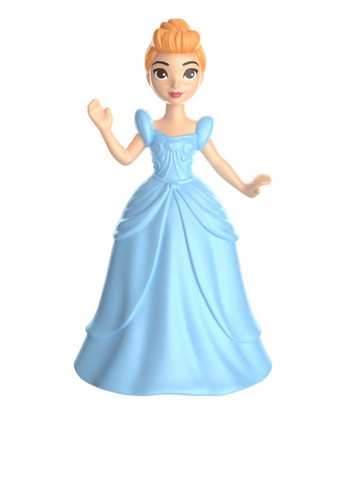 Минилялечка принцессы Disney (307793823)
