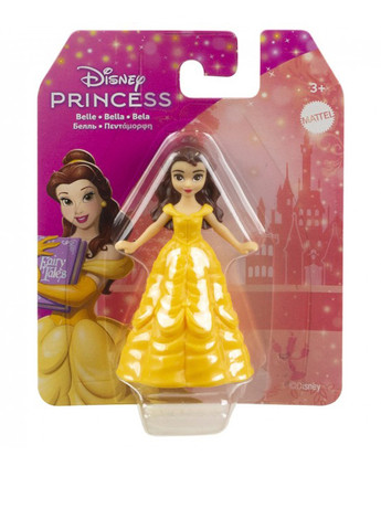 Минилялечка принцессы Disney (307793823)