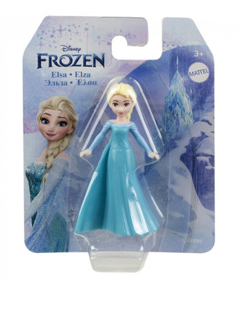 Минилялечка принцессы Disney (307793823)