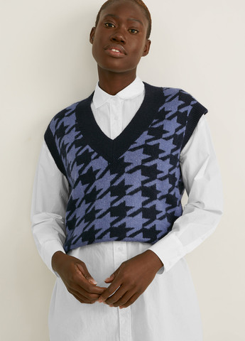 Жилет C&A (353322591)