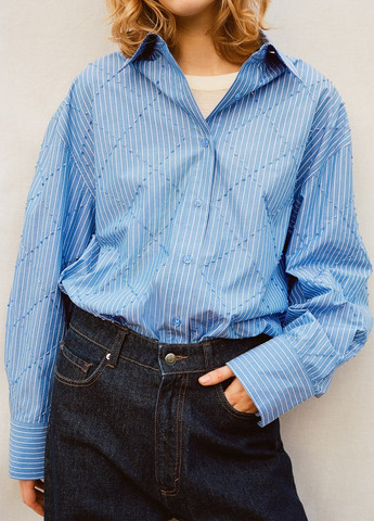 Сорочка H&M (365968277)