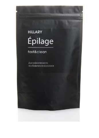 Гранулы для эпиляции Epilage Original, 200 г Hillary (188185207)