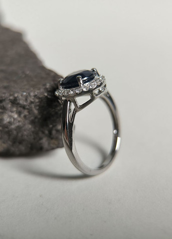 Каблучка Silver Flame (353782421)