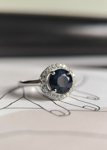 Каблучка Silver Flame (353782421)