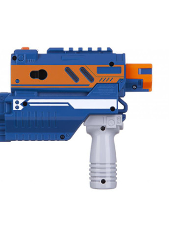 Іграшкова зброя Lazer MAD Набір Супер бластер (модуль, рукоятка) (LM-86850) Silverlit (254068141)