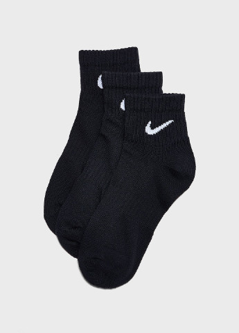 Шкарпетки (3 пари) Nike (181978707)