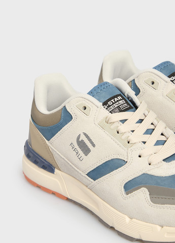 Цветные всесезонные кроссовки G-Star Raw