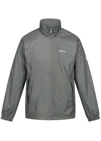 Зелена демісезонна вітровка Regatta Lyle IV