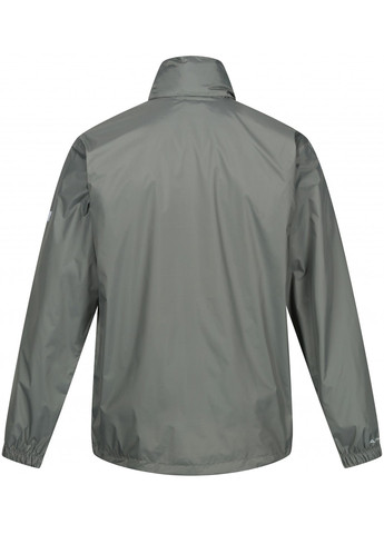 Зелена демісезонна вітровка Regatta Lyle IV