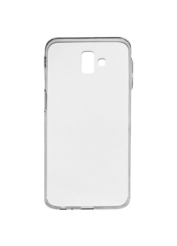 Чохол для мобільного телефону (смартфону) TPU case Samsung Galaxy J6 plus (CW-CTBSGJ610F) Colorway (201133272)