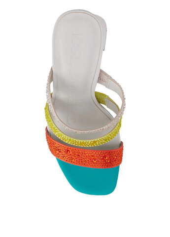 Босоніжки Karl Lagerfeld (311678130)