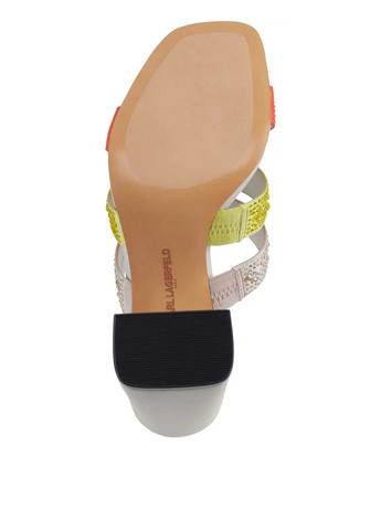 Босоніжки Karl Lagerfeld (311678130)