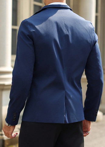 Пиджак SHEIN (331536120)