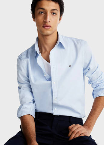 Сорочка Tommy Hilfiger (344546098)