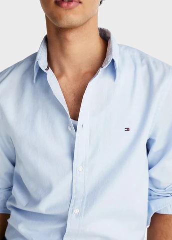 Сорочка Tommy Hilfiger (344546098)