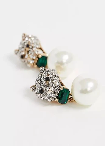Сережки Asos (226381344)