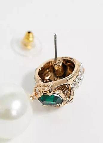 Сережки Asos (226381344)