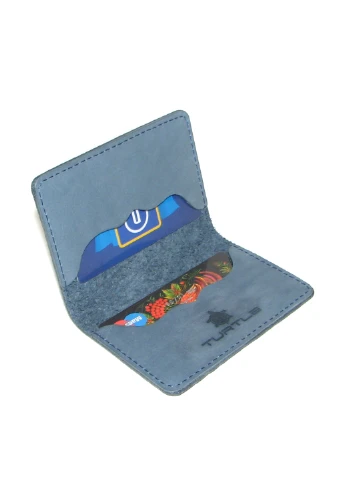 Визитница Turtle (87057653)