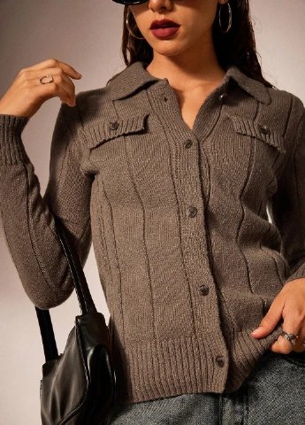 Кофта SHEIN (342068531)