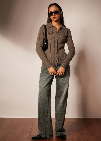 Кофта SHEIN (342068531)