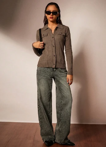 Кофта SHEIN (342068531)
