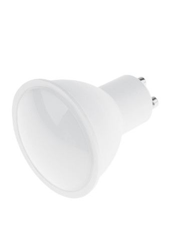 Лампочка світлодіодна GU10, 5 Вт Brille (130564905)